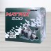 Котушка Siweida Matrix 500, 3+1п
